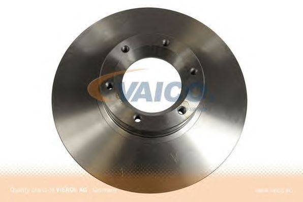 Тормозной диск VAICO V4080041