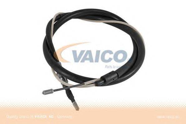 Трос, стояночная тормозная система VAICO V4230036