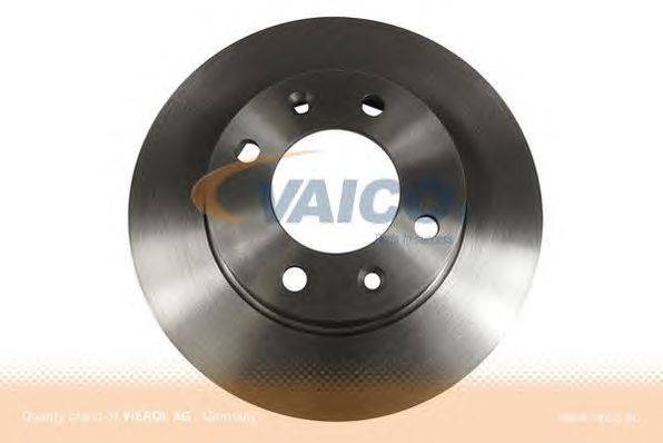 Тормозной диск VAICO V42-40013