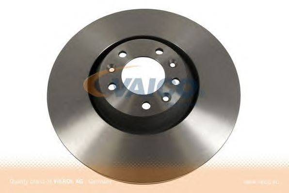 Тормозной диск VAICO V4280008