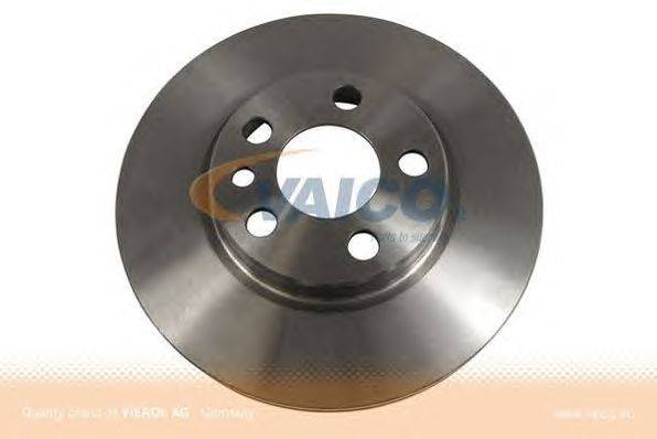 Тормозной диск VAICO V4280011