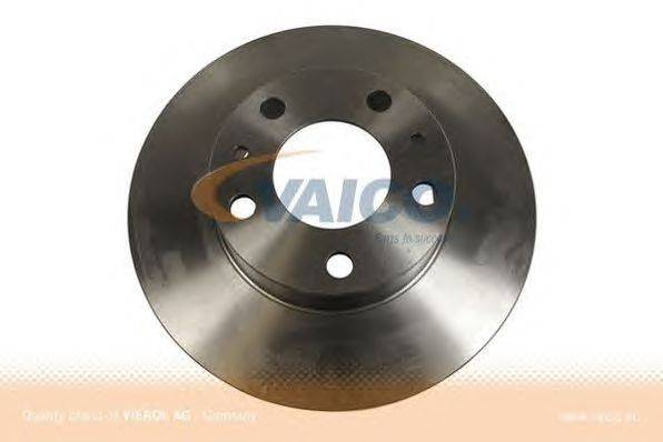 Тормозной диск VAICO V42-80017