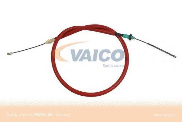 Трос, стояночная тормозная система VAICO V46-30037
