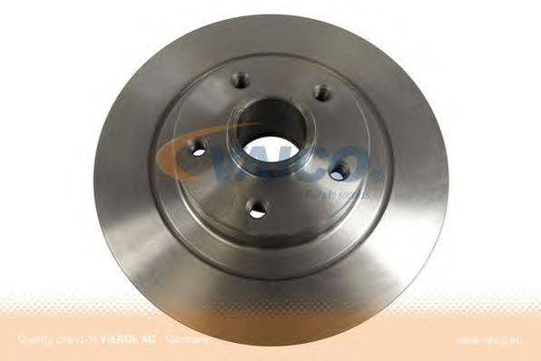 Тормозной диск VAICO V46-40016