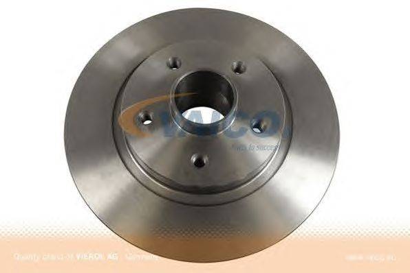 Тормозной диск VAICO V46-40017