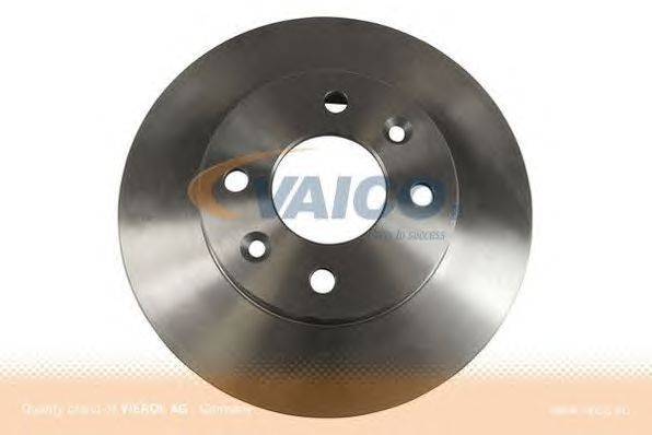 Тормозной диск VAICO V46-80001