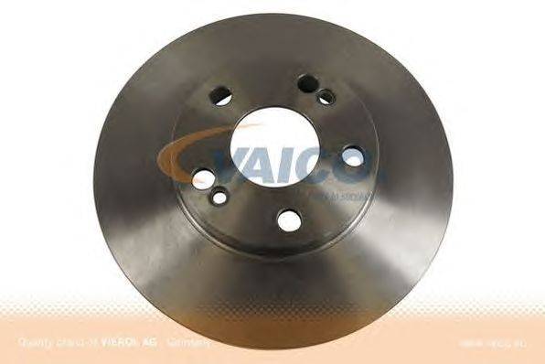 Тормозной диск VAICO V46-80009