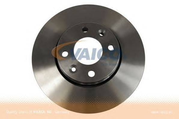 Тормозной диск VAICO V46-80014