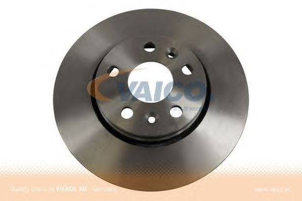 Тормозной диск VAICO V46-80020