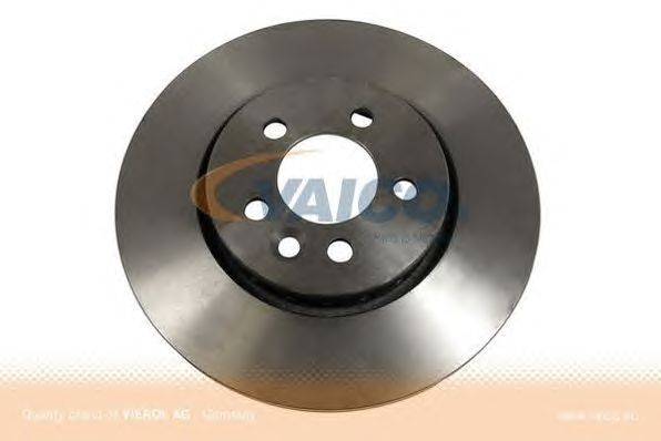 Тормозной диск VAICO V49-80001