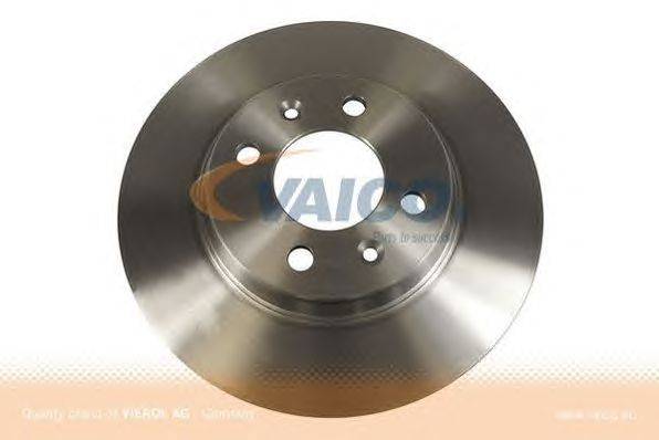 Тормозной диск VAICO V50-80001