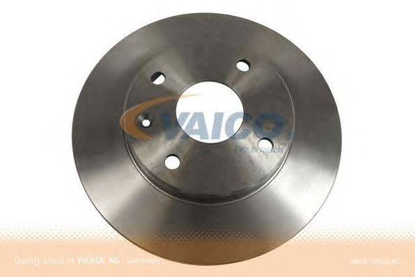 Тормозной диск VAICO V51-80006