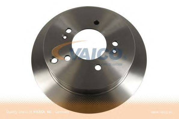 Тормозной диск VAICO V5240001