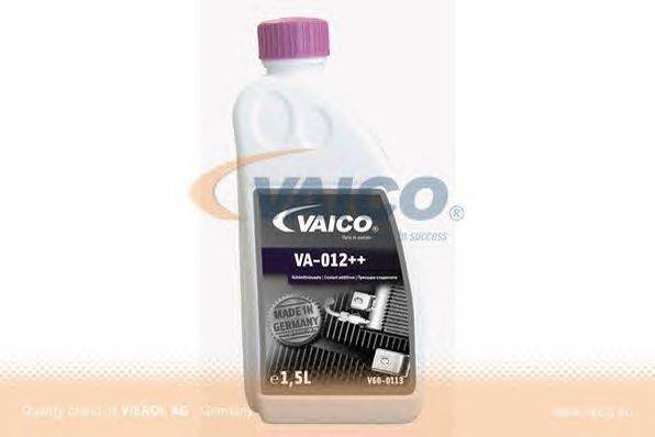 Антифриз VAICO 600116