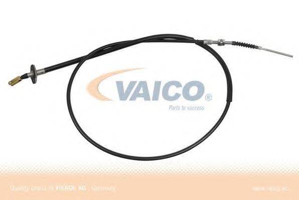 Трос, управление сцеплением VAICO V64-0033