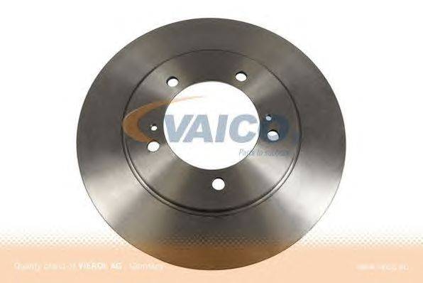Тормозной диск VAICO V6480005