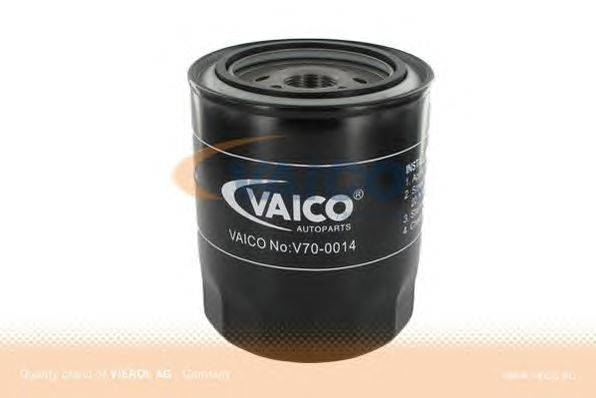 Масляный фильтр VAICO V70-0014