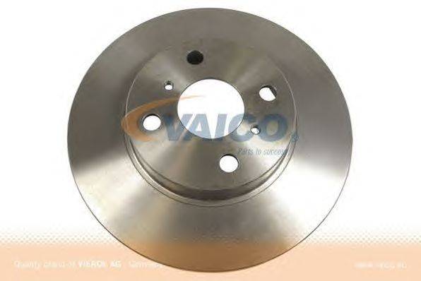 Тормозной диск VAICO V70-80001