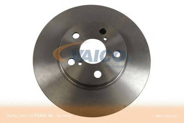 Тормозной диск VAICO V70-80005