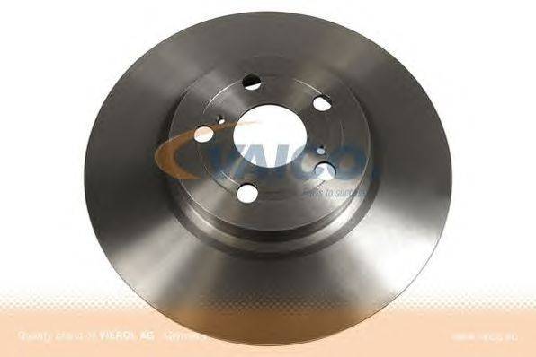 Тормозной диск VAICO V70-80013