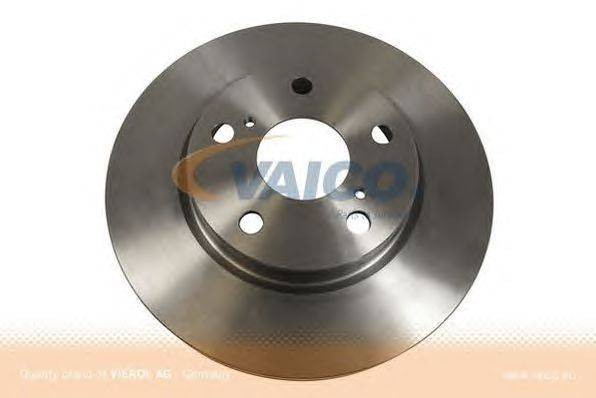 Тормозной диск VAICO V70-80023