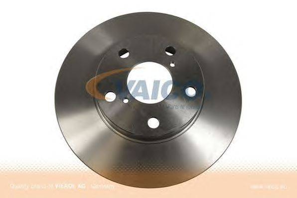 Тормозной диск VAICO V70-80029