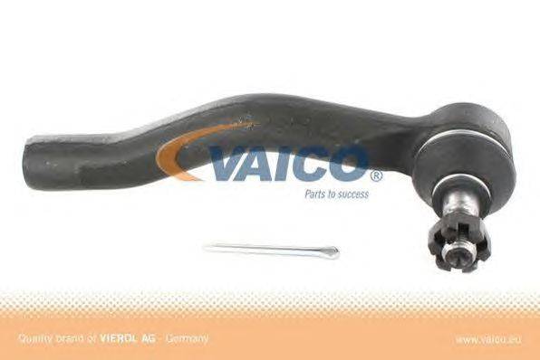 Наконечник поперечной рулевой тяги VAICO V709634