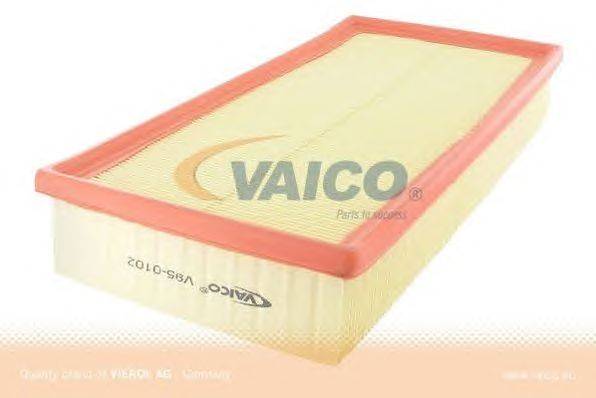 VAICO (НОМЕР: V95-0102) Воздушный фильтр
