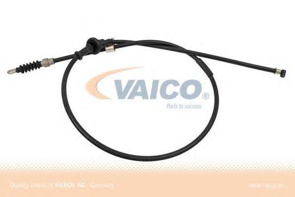 Трос, стояночная тормозная система VAICO V9530012