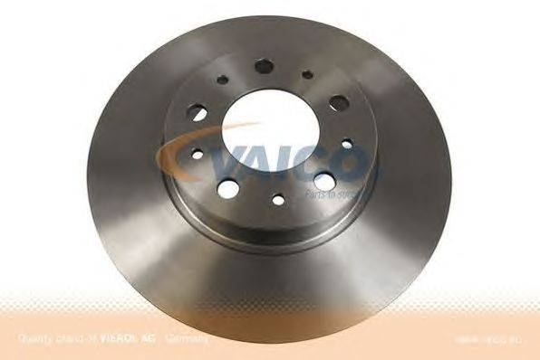Тормозной диск VAICO V95-80006
