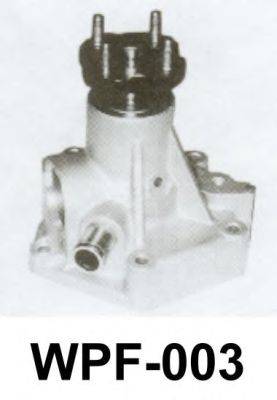 Водяной насос AISIN WPF-003