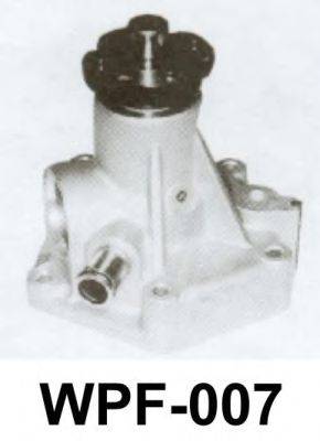 Водяной насос AISIN WPF-007