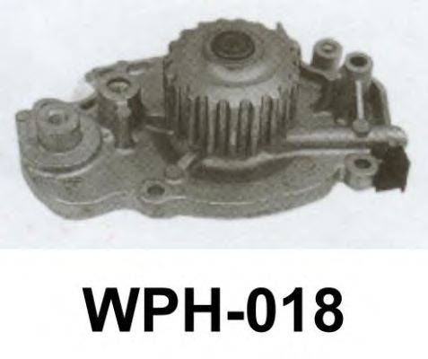 Водяной насос AISIN WPH-018