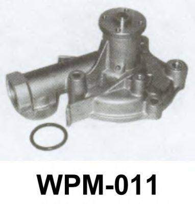 Водяной насос AISIN WPM-011