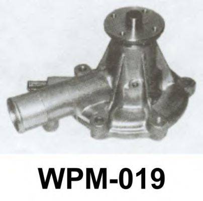 Водяной насос AISIN WPM-019