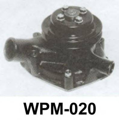 Водяной насос AISIN WPM-020