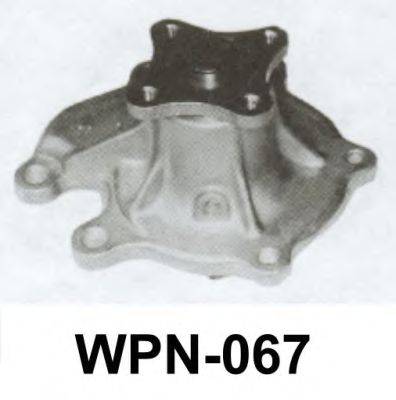 Водяной насос AISIN WPN-067