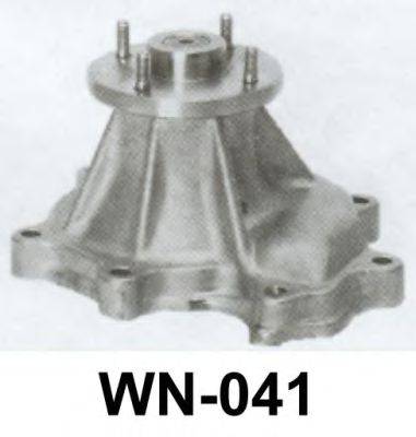 Водяной насос AISIN WN-041