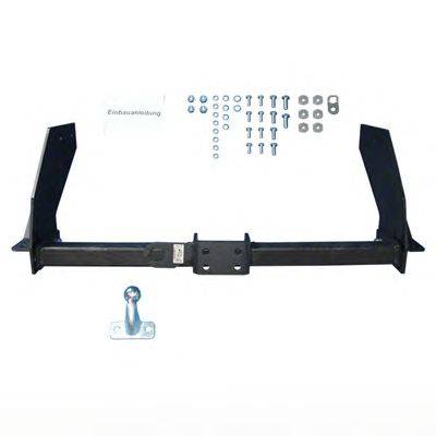 Прицепное ярмо, прицепное оборудование RAMEDER 102898