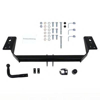 Прицепное оборудование RAMEDER 105609