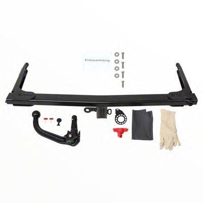 Прицепное оборудование RAMEDER 109742