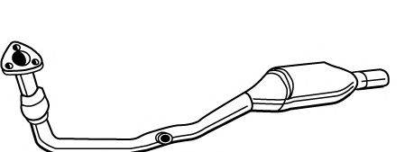 Катализатор FONOS 20495