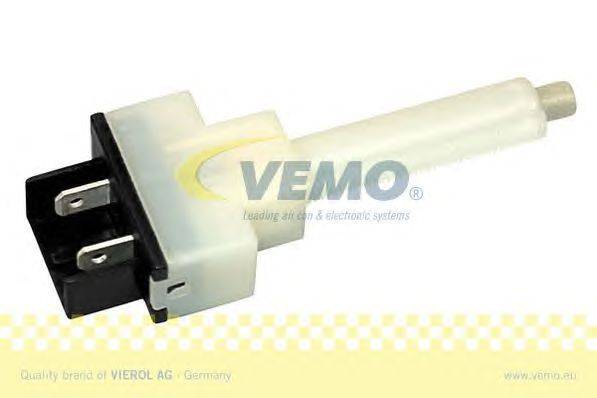 Выключатель фонаря сигнала торможения VEMO V10-73-0151