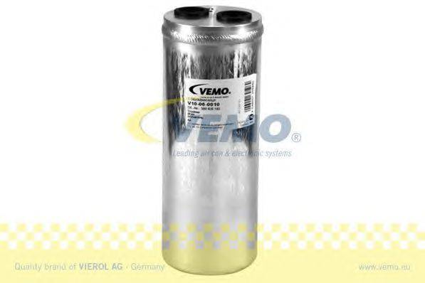Осушитель, кондиционер VEMO V10-06-0010