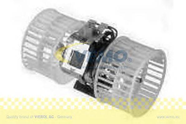 Вентилятор салона; Устройство для впуска, воздух в салоне VEMO V40-03-1109
