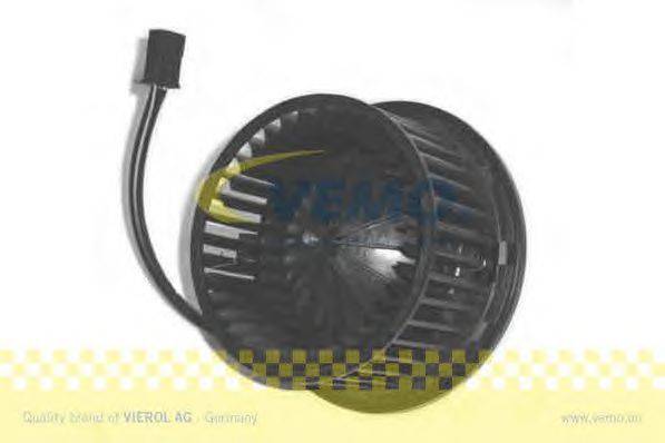 Вентилятор салона; Устройство для впуска, воздух в салоне VEMO V15-03-1880