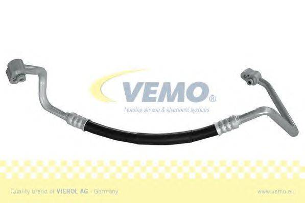 Трубопровод высокого давления, кондиционер VEMO V15200063