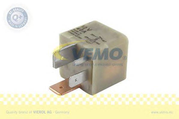 Реле, система накаливания VEMO V15710004