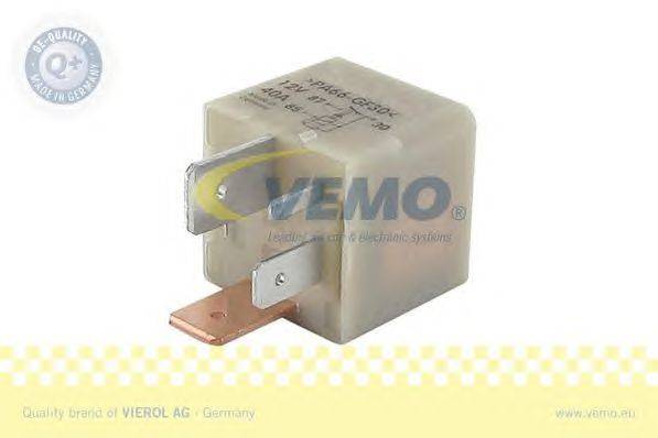 Реле, система накаливания VEMO V15710006