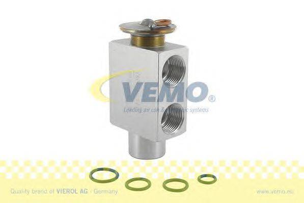 Расширительный клапан, кондиционер VEMO V15-77-0003